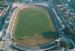 Estádio Moça Bonita