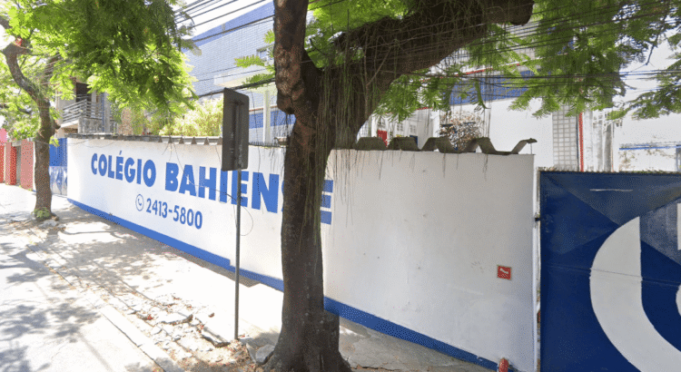 Colégio Bahiense, melhor nota do Enem em Campo Grande